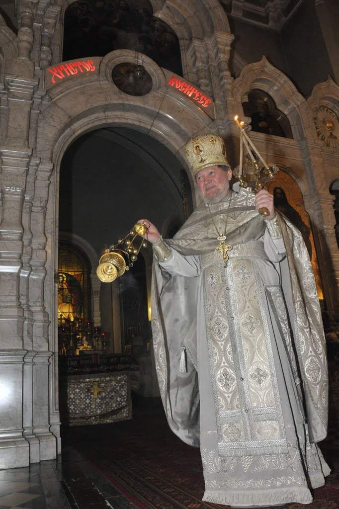 Christi Auferstehung 2012