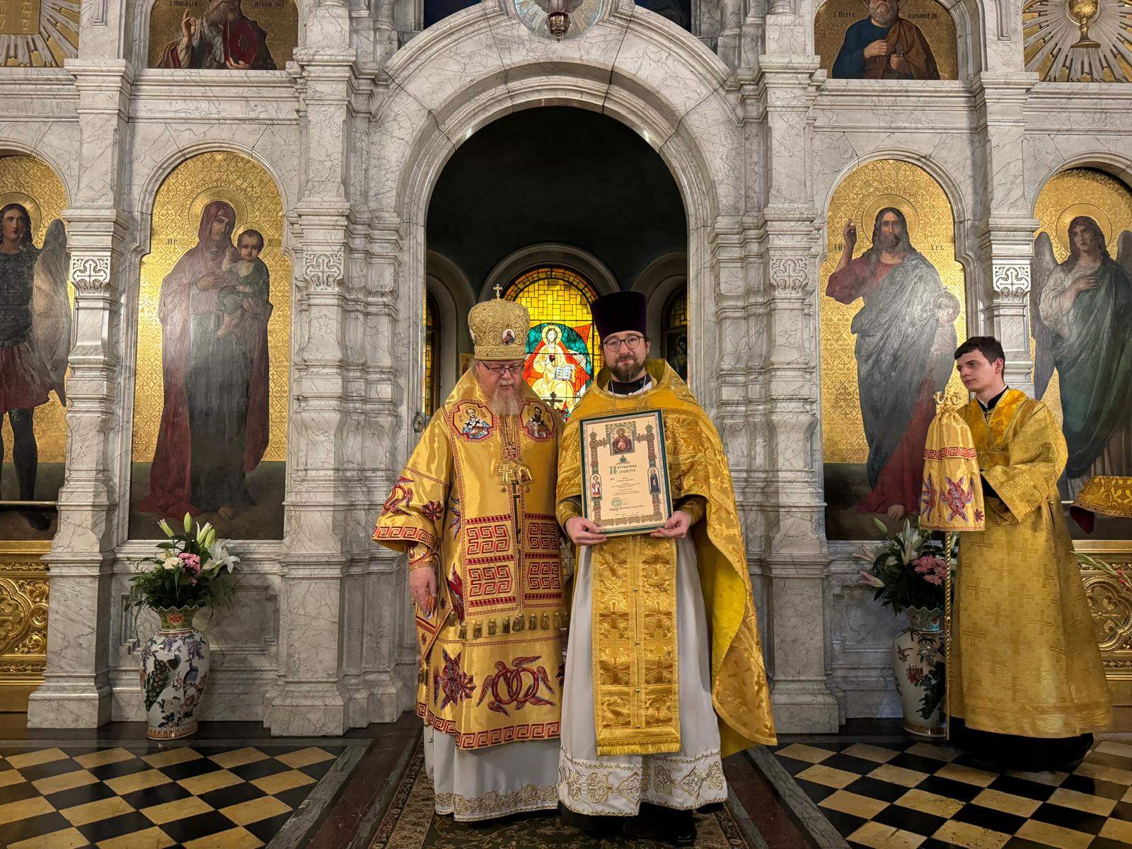 Bischöflicher Gottesdienst zum Festtag der heiligen Apostelfürsten Petrus und Paulus in Dresden