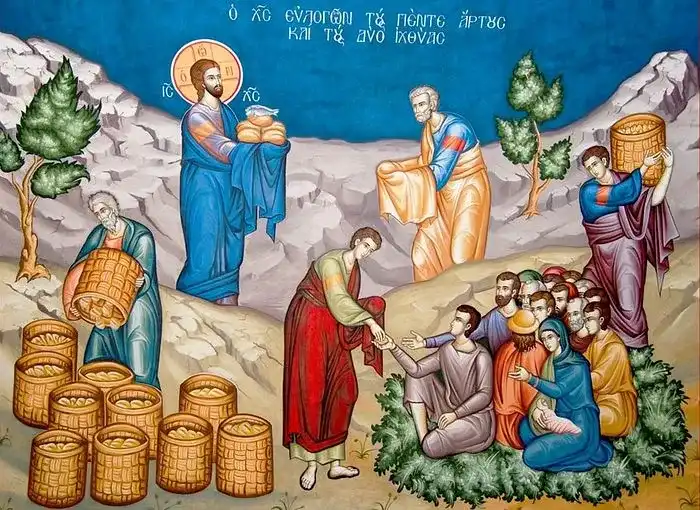 Проповедь на память прп. Симеона Дивногорца (2026 г.)