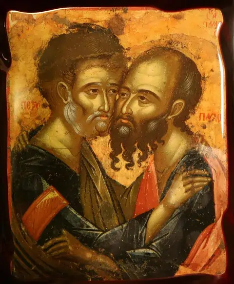 Predigt zum Festtag der hll. Apostel Petrus und Paulus (2026)