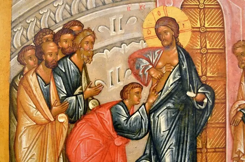 Predigt zum Thomassonntag (2026)